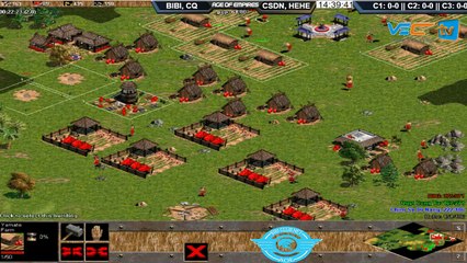 2vs2, BiBi, Quýt vs Chim Sẻ Đi Nắng, HeHe, Ngày 16112016, C1T1 part 12