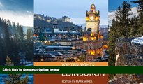Big Deals  Top Ten Sights: Edinburgh  READ ONLINE