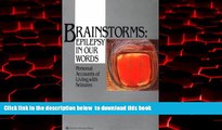 liberty books  Brainstorms: Res (Brainstorms Series) full online