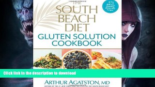 READ  The South Beach Diet Gluten Solution Cookbook: 175 Delicious, Slimming, Gluten-Free Recipes
