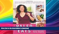 READ  Paleo Eats: 111 Comforting Gluten-Free, Grain-Free and Dairy-Free Recipes for the Foodie in