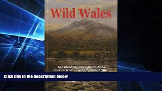 Ebook deals  Wild Wales  BOOK ONLINE