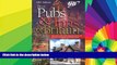 Ebook deals  AAA 2001 Best Pubs and Inns of Britain: More Than 2,000 Pubs Selected for Food and