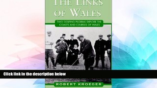 Ebook deals  The Links of Wales: Two Golfing Pilgrims Explore the Coasts and Courses of Wales