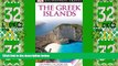Deals in Books  DK Eyewitness Travel Guide: Greek Islands  BOOOK ONLINE