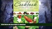 FAVORITE BOOK  The Healthy Diet Cookbook: Low-Carb  |  Low-Fat  |  Low-GI Gluten-Free  |