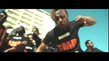 Guirri Mafia - CMB (Clip officiel)