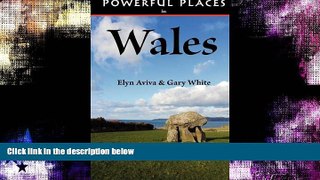 Best Buy Deals  Powerful Places in Wales  BOOK ONLINE