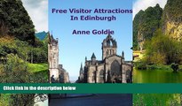 Big Deals  Free Visitor Attractions In Edinburgh  [DOWNLOAD] ONLINE