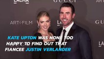 Kate Upton tells MLB to 'fire writers' after Justin Verlander loses Cy Young bid