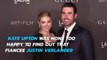 Kate Upton tells MLB to 'fire writers' after Justin Verlander loses Cy Young bid