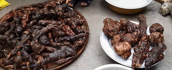 bào chế hà thủ ô đạt chuẩn thương phẩm, màu đẹp, hết độc chuẩn Hải Thượng Lãng Ông