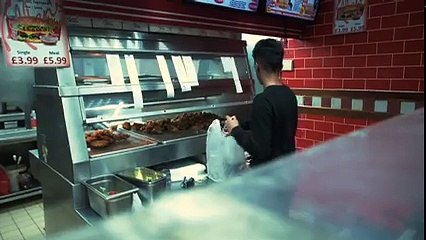 Frisko - Shut Up Man (Cheeky) [Prod. Kydro]