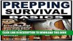 [PDF] Prepping Survival Basics: Prepping And Survival Items You Can Find Cheap At Garage Sales And