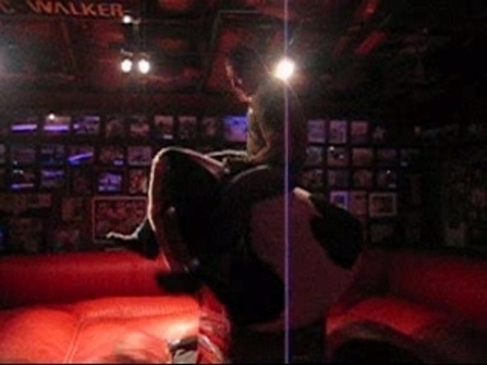 Bull Riding
