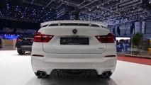 2016 Hamann BMW X6 M50d Review Rendered Price Specs Release Date  PART 3