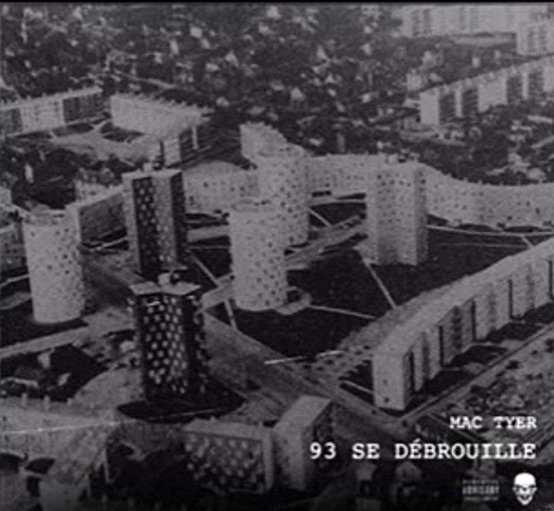 Mac Tyer - 93 se débrouille (Son)