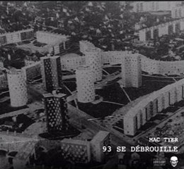 Mac Tyer - 93 se débrouille (Son)