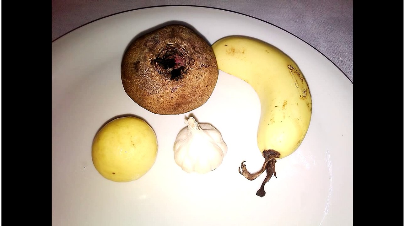 Top 10 Home Remedies for High Blood Pressure