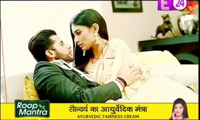 Naagin season 2 AGLA SHIKAR TAIYYAR RUDRA HUA EXPOSED November 2016