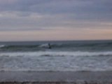 Surfing in Waterford