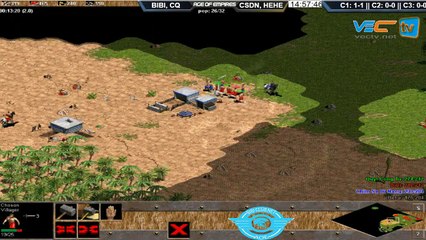 2vs2, BiBi, Quýt vs Chim Sẻ Đi Nắng, HeHe, Ngày 16112016, C1T3 part 7