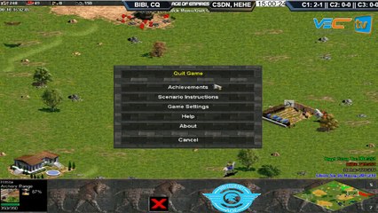 2vs2, BiBi, Quýt vs Chim Sẻ Đi Nắng, HeHe, Ngày 16112016, C1T3 part 10