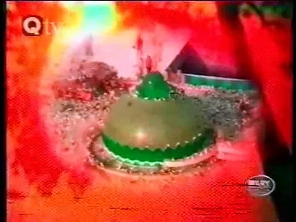 Swanah Umeri Hazrat Syed Muhammed Wajih Us Seema Irfani Chishti-RA- Ary Qtv