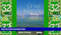 Deals in Books  The Ionian Islands: Corfu, Cephalonia, Ithaka and Beyond  BOOOK ONLINE