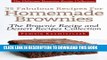 [PDF] 35 Fabulous Recipes For Homemade Brownies - The Delicious Brownies Recipe Collection (The