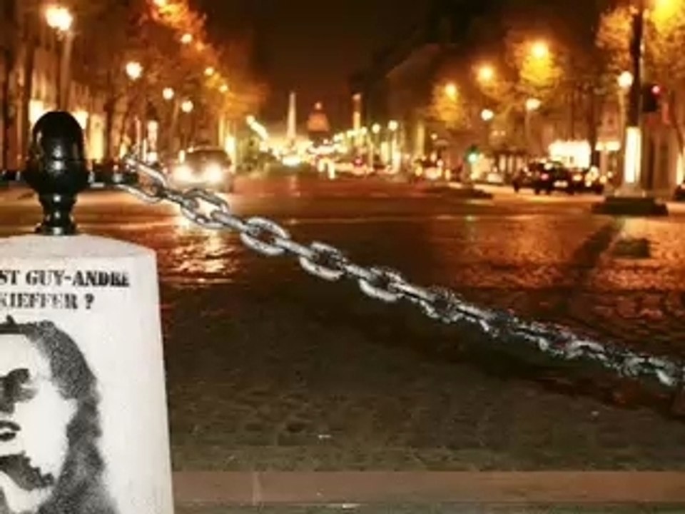 Journaliste Enlevé