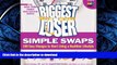 READ  The Biggest Loser Simple Swaps: 100 Easy Changes to Start Living a Healthier Lifestyle