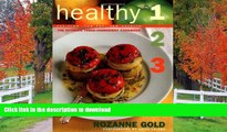 READ  Healthy 1-2-3: The Ultimate Three-Ingredient Cookbook, Fat-Free, Low Fat, Low Calorie FULL