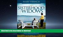 READ  The Sisterhood of Widows: Sixteen True Stories of Grief, Anger and Healing  PDF ONLINE