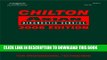 Read Now Chilton 2006 Asian Diagnostic Service Manual, Volume 2 (Chilton Diagnostic Manuals)