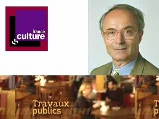 Christian Sautter Invité de France Culture - 2