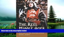 READ book  The Reel Middle Ages: American, Western and Eastern European, Middle Eastern and Asian