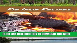 [PDF] Pie Iron Recipes Popular Online