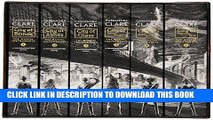 [PDF] The Mortal Instruments, the Complete Collection: City of Bones; City of Ashes; City of