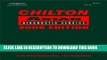 Read Now Chilton 2006 Asian Diagnostic Service Manual, Volume 3 (Chilton Diagnostic Manuals)