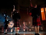 PIPE BAND CONCOURS EUROCELTES