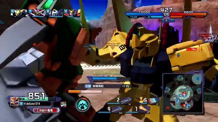 バトオペNEXT～HideSukeのライブストリーミング～ランクマッチSeason8編 (85)