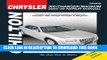 Read Now Chrysler 300, Charger and Magnum, 2005 - 2009 (Chilton s Total Car Care Repair Manuals)