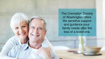 Local Cremation Companies in Washington