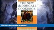 READ BOOK  [(The New Mcdougall Cookbook)] [Author: John A McDougall] published on (January,