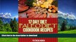 FAVORITE BOOK  Paleo Diet Cookbook. 17 Day Diet. Paleo Diet Cookbook Recipes. Full Menus, for a