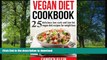 READ  Vegan Diet Cookbook:25 Delicious Low Carb and Low Fat Vegan Diet Recipes for Weight Loss