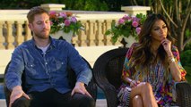 Can Christian convince Nicole to take him to the Live Shows Judges’ Houses - The X Factor 2016