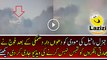 ISPR Released the Video of Destroying Indian Army Bunkers
