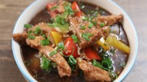 How To Make Chicken Manchurian | Popular Chinese Cuisine | The Bombay Chef – Varun Inamdar